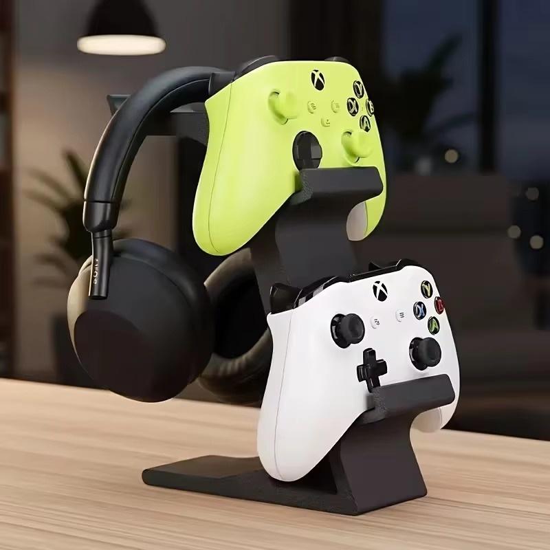 Universele dubbele gamecontrol - Gaming Accessories Rack recensie en prijs