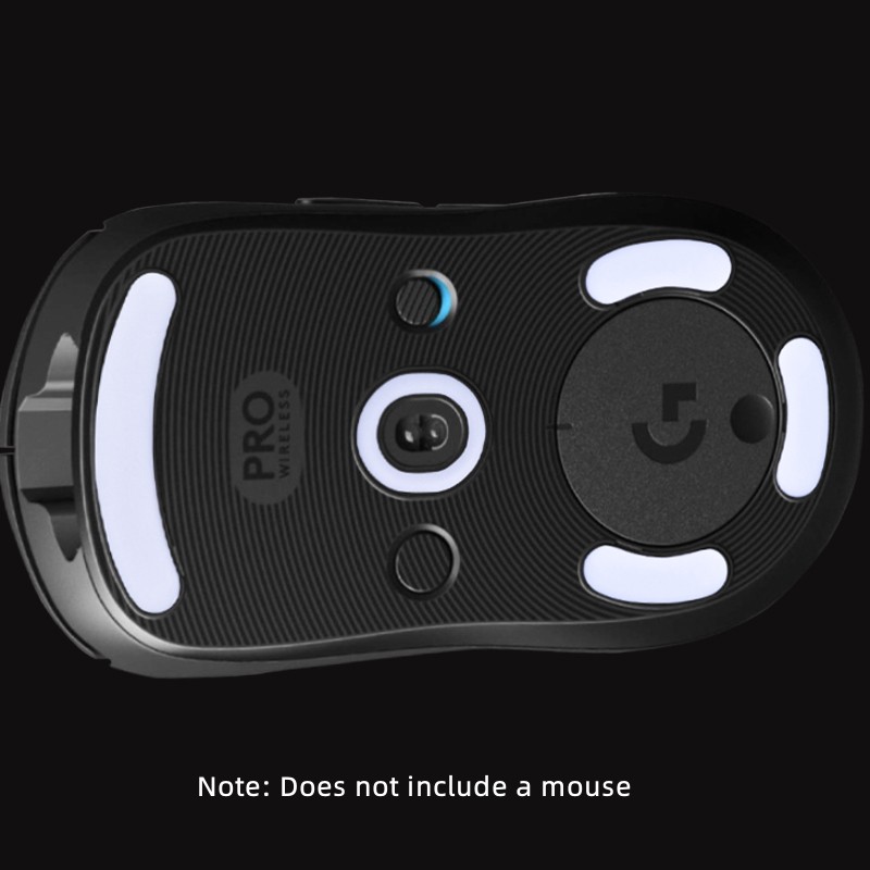 1 verpakking Esports Tiger Arc - Logitech Mouse G Pro X Superlight recensie en prijs
