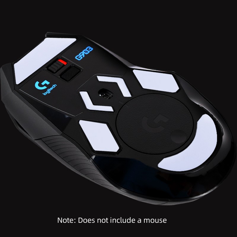 1 verpakking Esports Tiger Arc - Logitech Mouse G Pro X Superlight recensie en prijs