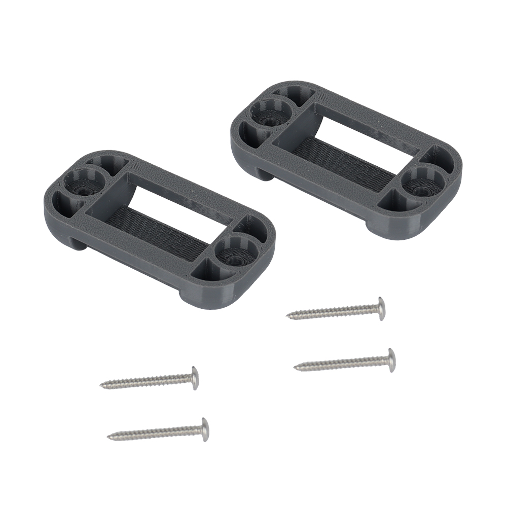 Stapelbedladder Vaste montageb - Gaming Accessories Rack recensie en prijs