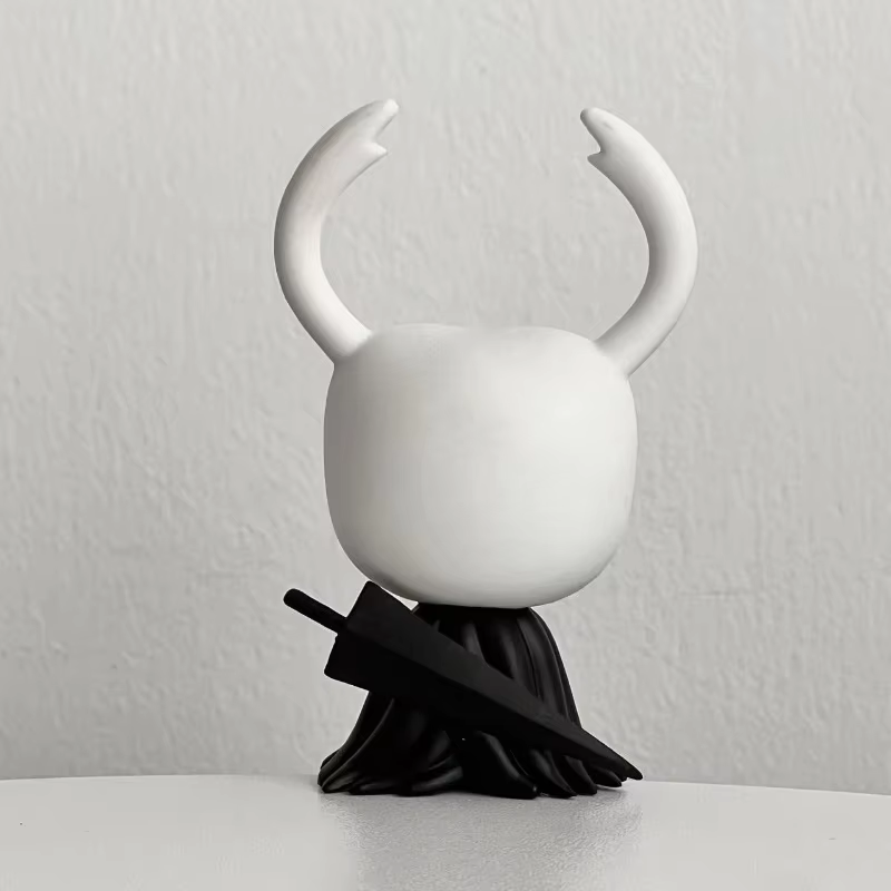Hollow Knight, het ridderbeeld - Gaming Accessories Aesthetic recensie en prijs